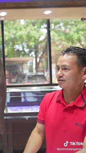 Hilarious Encounter Between Shaq and Johnny | Funny Moments