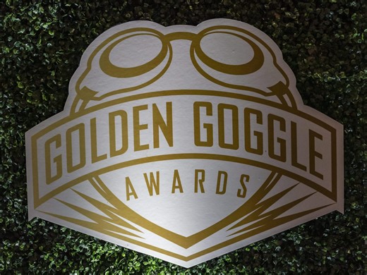 Golden Goggle Awards Announced in Denver: Who Were the Winners?