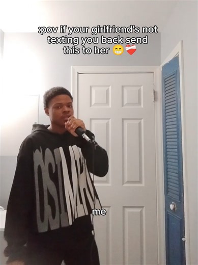 Never text me back 😭#music #punkpop #NovaRaven #fyp