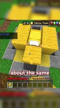 Valentine's Day Bedwars GONE WRONG