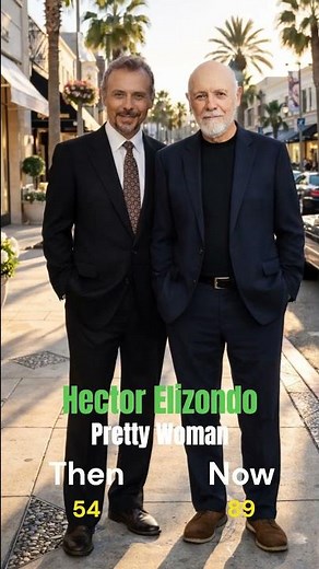 Pretty Woman (1990) Then and Now – Cast Transformation & Iconic Moments