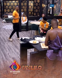 203K views · 3.1K reactions | Plot twist: The housemates are the red flag now that Savage is gone!  Someone call the drama police! Si la: https://tinyurl.com/bbmzansi-s5 #BBMzansi | Big Brother Mzansi | Facebook