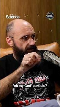The OH MY GOD Particle | Vsauce #science #physics #breakingnews