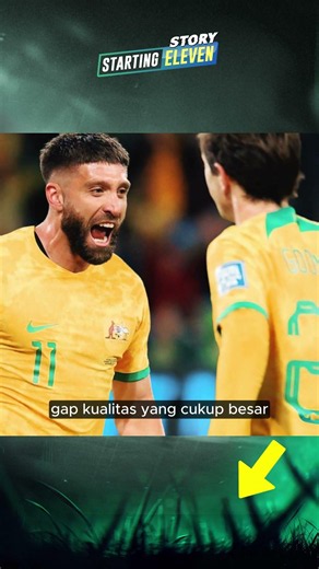 Graham Arnold: Proof That What’s Meant for You Won’t Pass You By