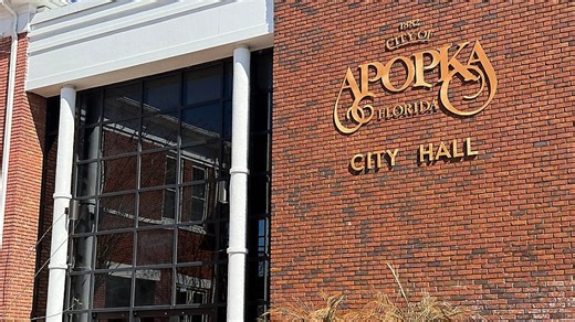 Apopka mayoral seat and form of government could change in the March election