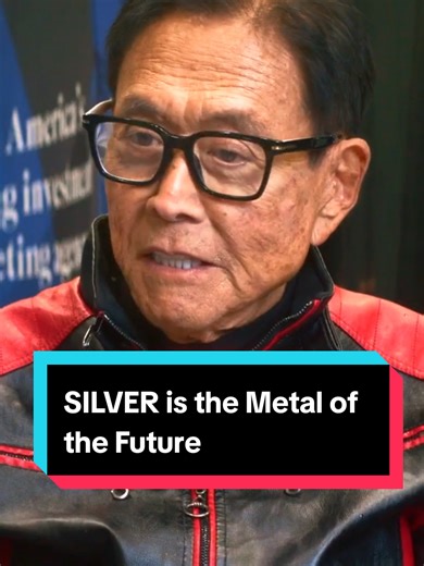 SILVER is the Metal of the Future. We have never learned from History. #podcast #silver #investment #financialfreedom #financialliteracy