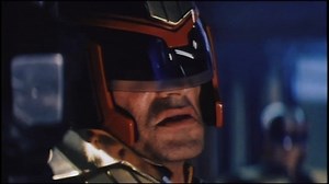 Judge Dredd - Official Trailer