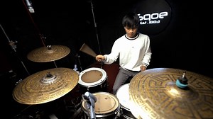 Are you ready to hear? Check out our newest.. Limited Edition! Armada Sparta B20 Series Cymbals Set (Playthrough) #SQOEGUITARSPHILIPPINES #ArmadaCymbalsPH | SQOE Guitars Philippines