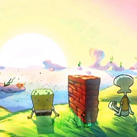SpongeBob Dying For Pie Edit #edit #spongebob