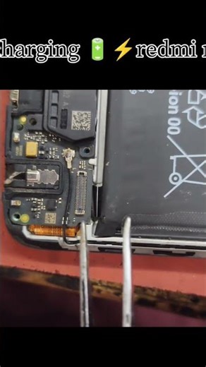 redmi note 10s fake charging 🔋⚡solution 100% ok