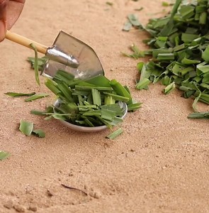 732K views · 10K reactions | Mini Chaff Cutter Machine Project With Diesel Engine For Cow | Mini Maker | Facebook