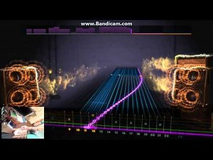 Rocksmith 2014 - The Globalist (Muse) CDLC Guitar Playthrough
