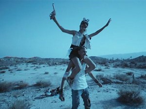 Example - Say Nothing