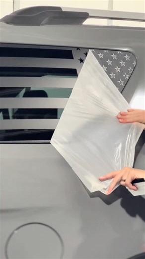 America turns 250 this year! 🇺🇸 #americanflag #wrap #braap #usa #vinylwrap #vinylwraps #decals