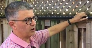 Bell installs cable in Toronto homeowners’ yards without permission