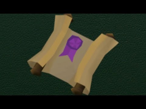 OSRS Hard Clue - Panic outside the Twilight Temple. (2024)