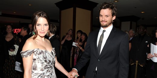 Austin Nichols Says ‘One Tree Hill’ Sequel Is in a ‘Healthy Place’