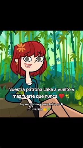 Disventure Camp Temporada 5: ¡Lake Regresa Fuerte!
