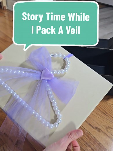 Perfect Wedding Veil Packaging Tips for Small Businesses