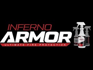 Inferno Armor - Infomercial