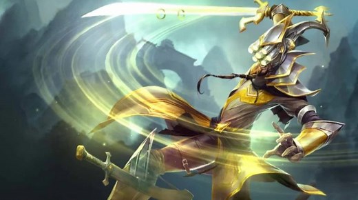 Best Master Yi Builds in Wild Rift%%title%% %%page%% %%sep%% %%sitename%%