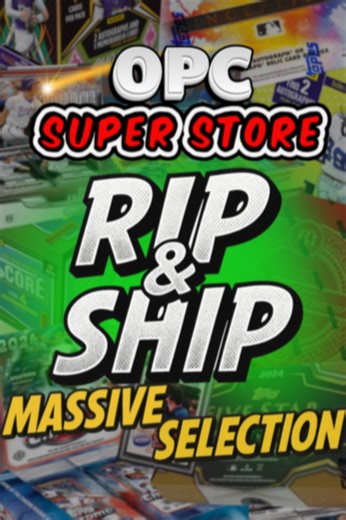 FLASH SALES - eBays Largest Selection for Rips💥01/06 | eBay Live Video