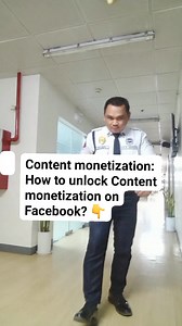 Share: How to unlock content monetization on Facebook? 👇 To unlock content monetization on Facebook, creators need to meet specific eligibility requirements, adhere to content monetization policies, and set up monetization tools through the Professional Dashboard. This involves ensuring your page or profile is eligible, understanding and following Facebook's rules, and choosing the right monetization tools for your content. #fyp #contentmonitezation #viral #trending | Al Peps