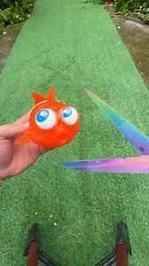 Nemo Floods My Garden With Crazy Splash