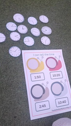 Fun Activities By Sura on TikTok