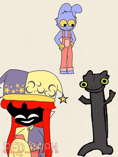 toothless dance xd #Animation #TADC #Toothless #red_chananimations | toothless