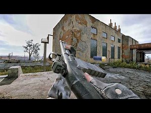 These Mods Turned STALKER 2 Into a Realistic FPS Experience