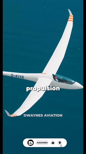 How Gliders Stay in the Sky Sailplanes climb thousands of feet without engines by riding rising columns of warm air called thermals, turning the sky itself into their lift. #Sailplanes #Airbone #PropulsionSystem #GliderPilots #SchleicherASW27 #Nimbus4 #BlanikL13 | Dwaynes Aviation