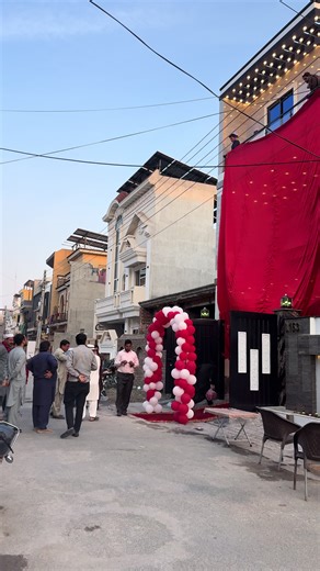 Luxury 6 Marla House for Sale in Al Rehman Garden Phase 2