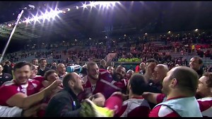 71K views · 256 reactions | When you’ve almost made it to the weekend. | Rugby World Cup | Facebook