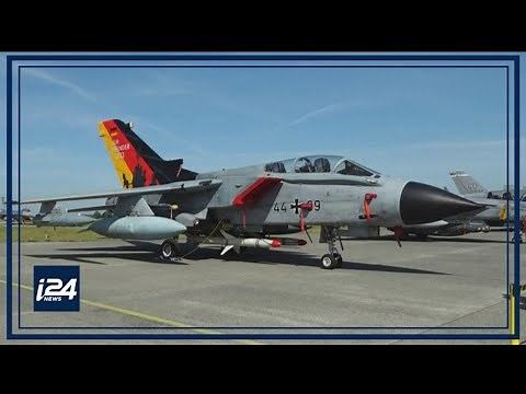 Air Defender 2023, le plus grand exercice aérien de l'histoire de l'OTAN