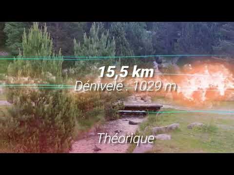 Hiking Destination [2382 m] 9 lakes, Néouvielle Nature Reserve, Saint-Lary-Soulan #hautespyrenees...