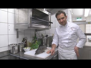 #diy | Wie filetiert man einen Stör? ‪@TopfguckerTV‬