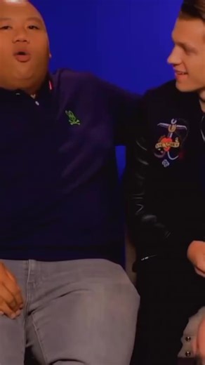 Tom Holland y Laura Harrier: ¿Celos y Romance?