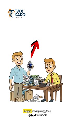 Build Your Financial Safety Net Before It’s Too Late