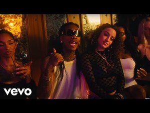 Carol Doche, Wiz Khalifa - Montego (Official Music Video)