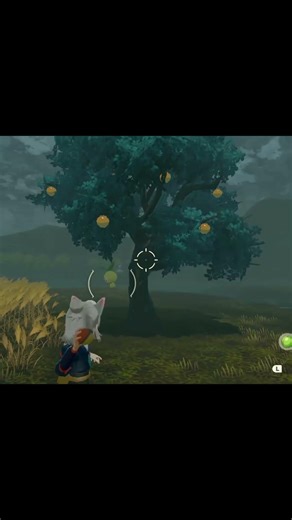 Why Pokemon like trees so much?