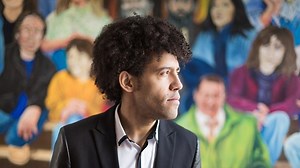 Prom 19: Ten Pieces Prom - Prom 19