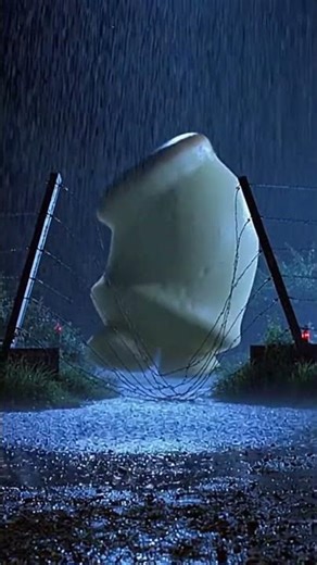 JURASSIC PARK: SAM NEILL'S FLAN NIGHTMARE 🍮 (2026)