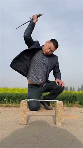 Mastering Traditional Martial Arts Staff