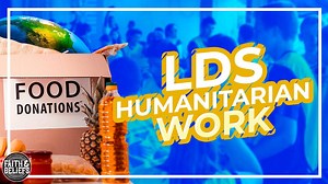 How the LDS Welfare/Humanitarian funds are actually used... Check out more videos: YouTube.com/SaintsUnscripted | Saints Unscripted