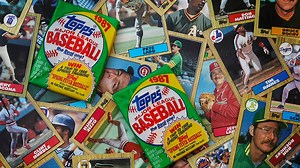Traders of the lost art: An inside look at the Topps process and baseball card culture | Sporting News