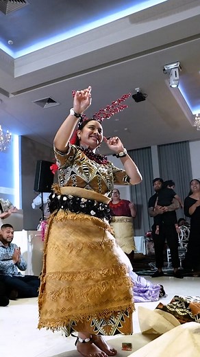 Beautiful Tongan Performance ##tonganperformance #tonga | Inspired Films
