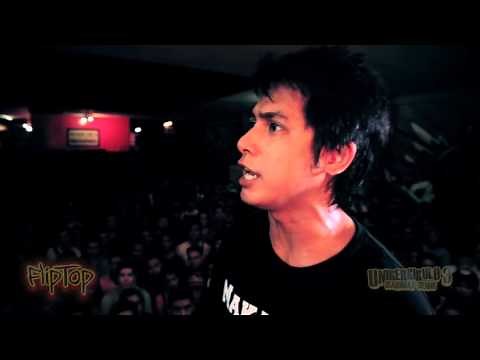 FlipTop - Abra vs PriceTagg