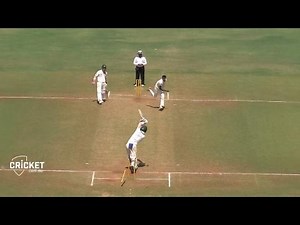 Highlights: Australia v India A, Day Three