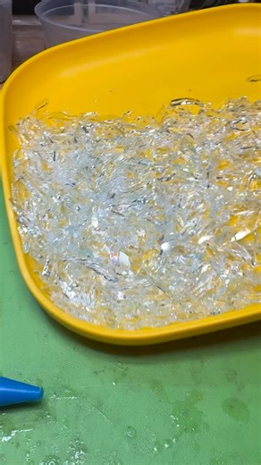 1.3K views · 4 comments | Just a little Musk Ox dancing party! A huge box of mosaic Musk Ox headed to @muskoxfarm in Palmer, Alaska. So for all you Musk Ox lovers, keep an eye out! #muskox #muskoxfarm #muskoxfarmak #mosaic #glass #artist #madeinalaska #art #alaska #mosaicart #art #alaska #mosaicart #smallbusiness #glassart #artsy #local #handmade | Lola Bug Creations | Facebook